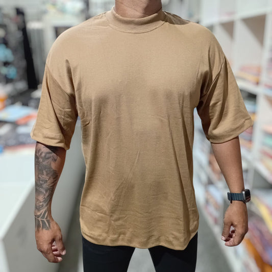 🔥 Camisa Oversize Zara Premium – Estilo e Conforto que Impõem Presença! 🔥