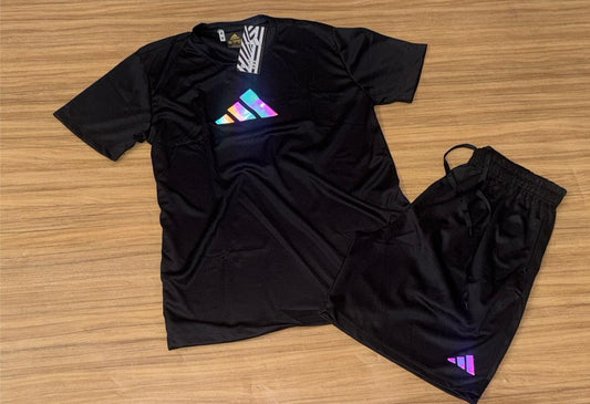 🔥 Conjunto Drift – Estilo Urbano e Conforto Total