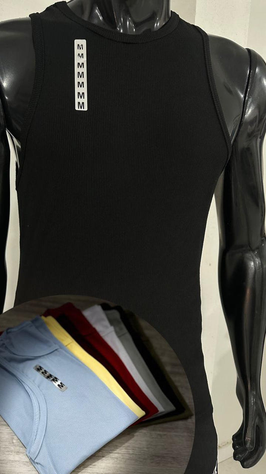 Regata Americana Premium – Conforto, Estilo e Liberdade de Movimento