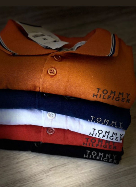 👕 Camisa Polo – Conforto e Elegância no Dia a Dia