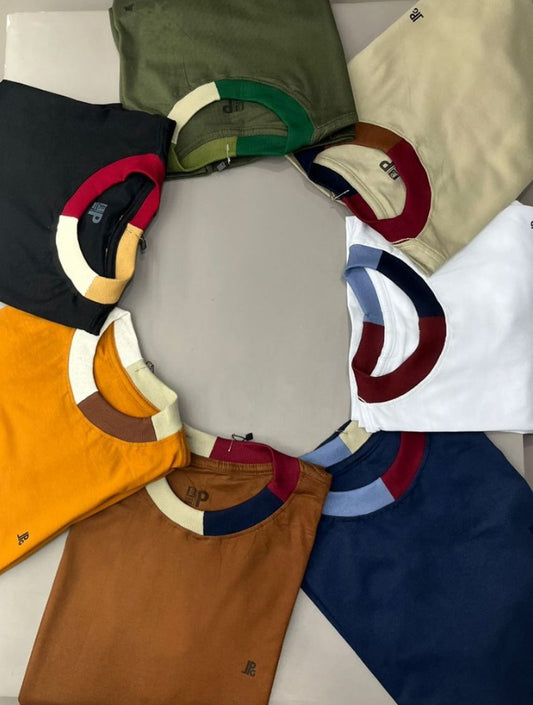 ✨Camisa Le Pug Punho – Elegância e Conforto no Seu Estilo✨